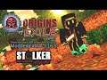 🔴MINECRAFT LIVE! Origins Of Exile | Modded Fabric 1.16.5  #1
