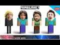 Minecraft Live Playing With Viewers | ISM GAMING