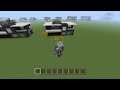 Minecraft Tutorial: How To Make A Modern House #11!