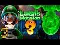 MITAD DE CAMINO - Luigi's Mansion 3 - Directo 3