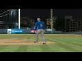 MLB 08 The Show Road To The Show part 10 rpcs3