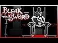 MOBILE SOULS - Bleak Sword - 1 - Walkthrough Playthrough
