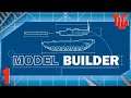 Прохождение игры Model Builder. Часть 1. TimeLapse Game