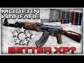 Modern Warfare: New Spec Ops XP Rate? Comparison w/ Shoot House
