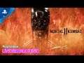Mortal Kombat 11 – Terminator Gameplay With Ed Boon | PlayStation Underground