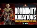 Mortal Kombat 12 : Ed Boon SAYS kommunity Kreation Suite Would be COOL For MK12!!! (VIDEO PROOF)