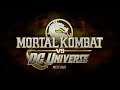 Mortal Kombat vs. DC Universe (Xbox 360) - Gameplay - Elgato HD60 S+
