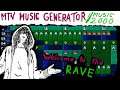 MTV Music Generator / Music 2000 (full stream)