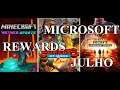 MUITOS PONTOS em apenas um dia - JULHO será o mês MAIS FÁCIL de 2020 do Microsoft Rewards ?!
