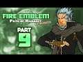 Part 9: Let's Play Fire Emblem, Randomized Path of Radiance - "Murdercai Accepts The Contract"