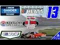 NASCAR Heat 5 | LEAGUE OF AMERICA | NGOTS | RACE 11 | Kentucky (11/22/20) 8th