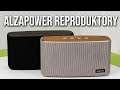 Něco z naší vlastní výroby: Bezdrátové reproduktory AlzaPower! (SROVNÁVACÍ RECENZE #939)