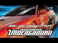 Эрон-дон-донный стрим Need for Speed Underground