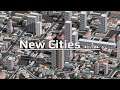 New Cities - The New Kid On The Block - Episode 3