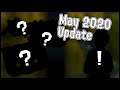 New Games, New Series - May 2020 Update - Introducing (Finally) An Actual Video Series + Streams