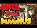 New Meta Bonk Magnus Guide: Build, Path and Upgrades | Patch 0.37.0 | Eternal Return: Black Survival