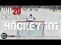 NHL Be A Goalie - Hockey 101 Ep.26