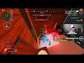 Nokokopuffs and apryze get killed by cheater who are teaming