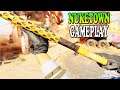 NUKETOWN GAMEPLAY! Call of Duty Black Ops Cold War