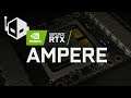 NVIDIA Ampere Rumors To Have Massive RT Performance Uplift