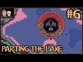 Odd Realm Ancients Let's Play #6: Aquaforming - Parting the Lake!