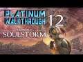 Oddworld Soulstorm - Platinum Walkthrough 12/28 - Full Game Trophy Guide