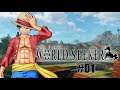 One Piece World Seeker-Ep.1-Une Nouvelle Aventure