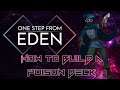 One Step From Eden - How to build a Shiso Poison Deck with Esty8nine