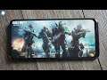 OnePlus Nord N200 5G - Call of Duty Mobile Gameplay