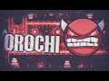 Orochi - УРОВЕНЬ ИЗ ПРОШЛОГО | Geometry Dash 2.11 [2]