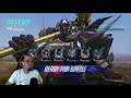 Overwatch | Sir tanks-a-lot Twitch archive