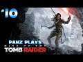 Panz Plays Rise of the Tomb Raider [SURVIVOR] #10