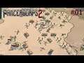 Panzercorps 2 - El Alamein - #21 - Let´s Play / German / HD
