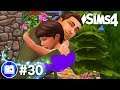 Papa ist der größte Magier! 😍 | Let's Play Die Sims 4 Reich der Magie Gameplay Pack #30