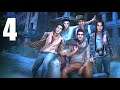 Paranormal Files 7: Ghost Chapter - Part 4 Let's Play Walkthrough