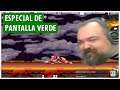 Petición Venenosa - Especial de Pantalla Verde- Games at Midnight