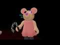 Playing as Mousy! Roblox Piggy New Update
