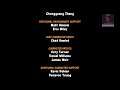 Playing Crash Part4 of 1;2;3 Mic language PT
