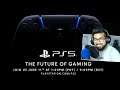 PlayStation 5 Reveal Event LIVE Reaction