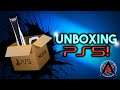 🔥 PLAYSTATION 5 - UNBOXING 🕹️