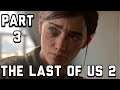 PLEASE DON’T DO THIS | The Last Of Us 2 Let’s Play Part 3