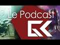 Podcast - #10 | Fire Emblem: Three Houses | Geeks and Com'