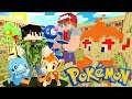 Pokémon Fan Hall! [17] | Pokémon Series | Minecraft
