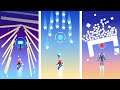Power Up: Rise Up To The Superhero Skill Challenge gameplay Android-iOS