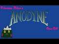 Princess Alice - Anodyne is LOL so Random For Undergrads