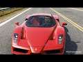 Project Cars 3 Ferrari Enzo on California Highway Gameplay (PC HD) 1080p 60FPS