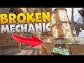 Pros want this broken mechanic GONE from Apex!