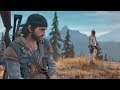 PS4「Days Gone(デイズ ゴーン)」17　ありがとうな