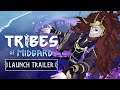 PS5 | PS4《Tribes of Midgard》發售預告 | 諸神黃昏來臨了 [中文字幕]