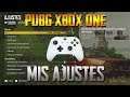 PUBG Xbox One Configuración de Sensibilidad | Ajustes | Control | Zona Muerta | Nueva Actualización